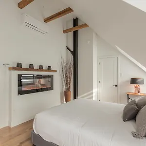 Les Lofts Ste-anne 3* Quebeque