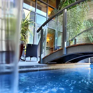 Le St-martin Centre-ville – Particulier 4* Montréal