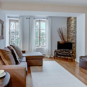 Les Immeubles Charlevoix - Le 1173 Ville de Québec