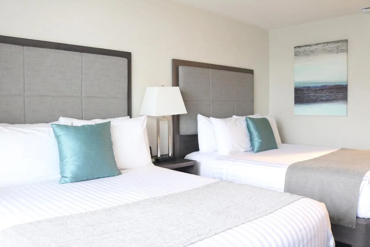 Best Western Plus Sands Vancouver 3*,  Canada
