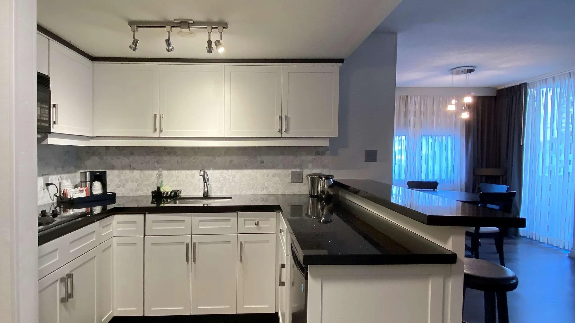 Hotel Best Western Plus Sands Vancouver