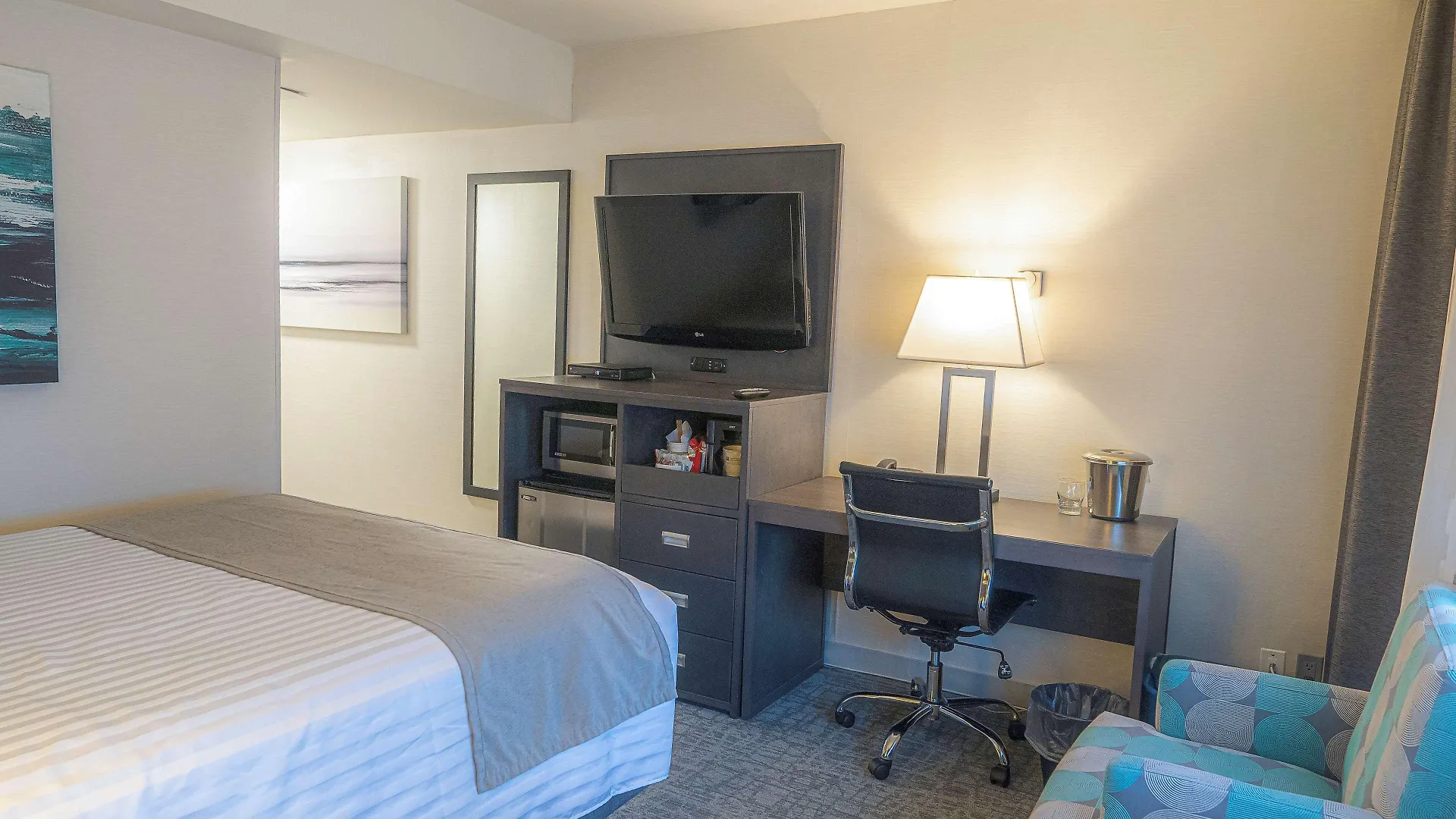 Best Western Plus Sands Vancouver