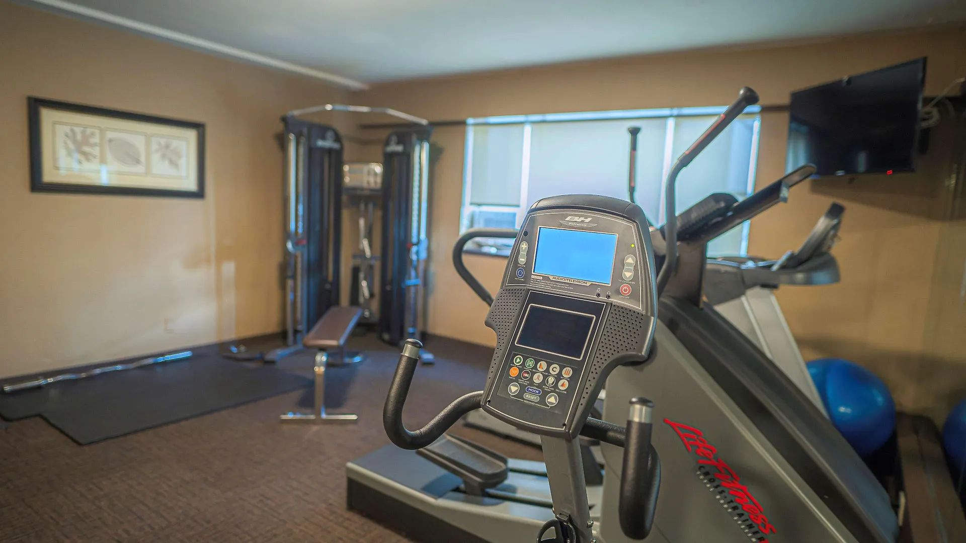 Hotel Best Western Plus Sands Vancouver