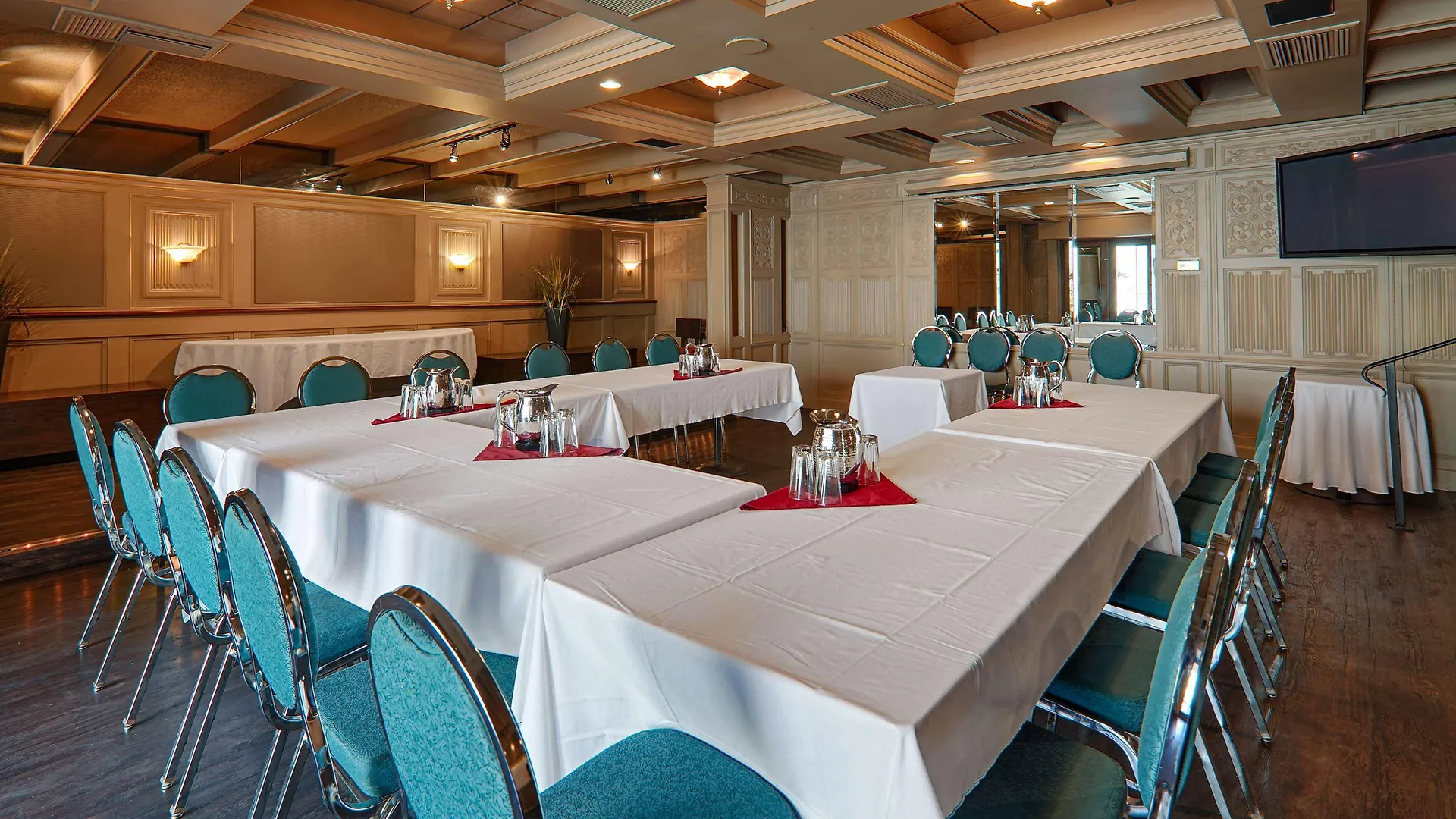 Best Western Plus Sands Vancouver 3*,