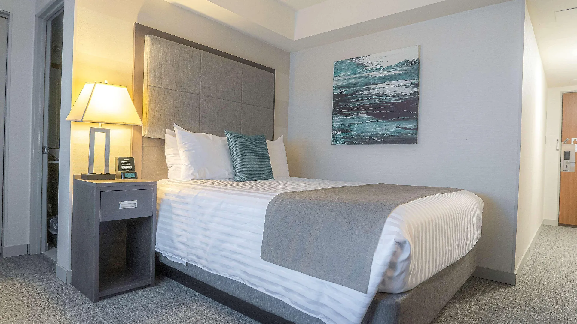 Best Western Plus Sands Vancouver Canada