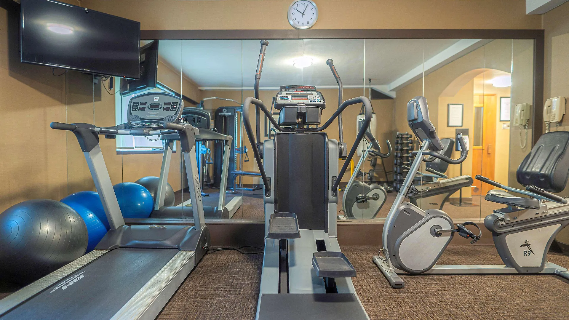 Best Western Plus Sands Vancouver 3*,  Canada