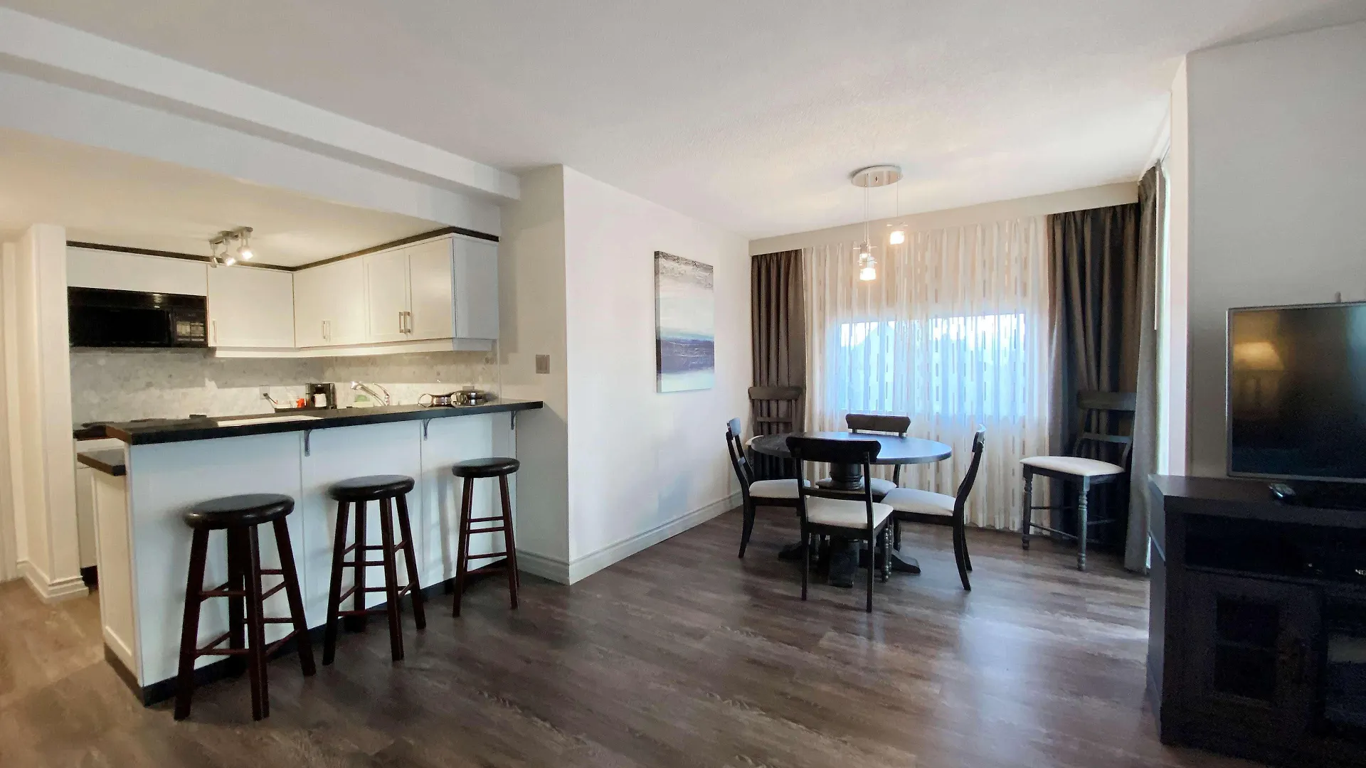 *** Hotel Best Western Plus Sands Vancouver Canada