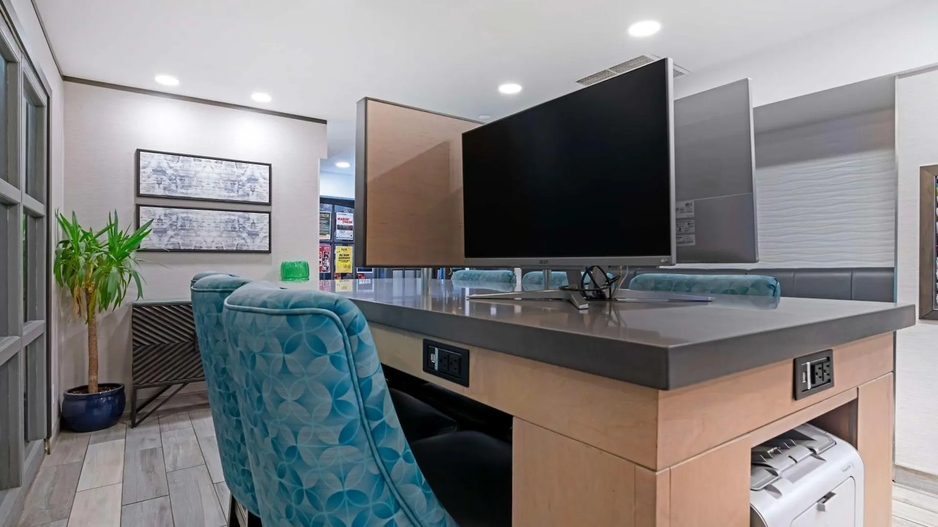 Best Western Plus Sands Vancouver