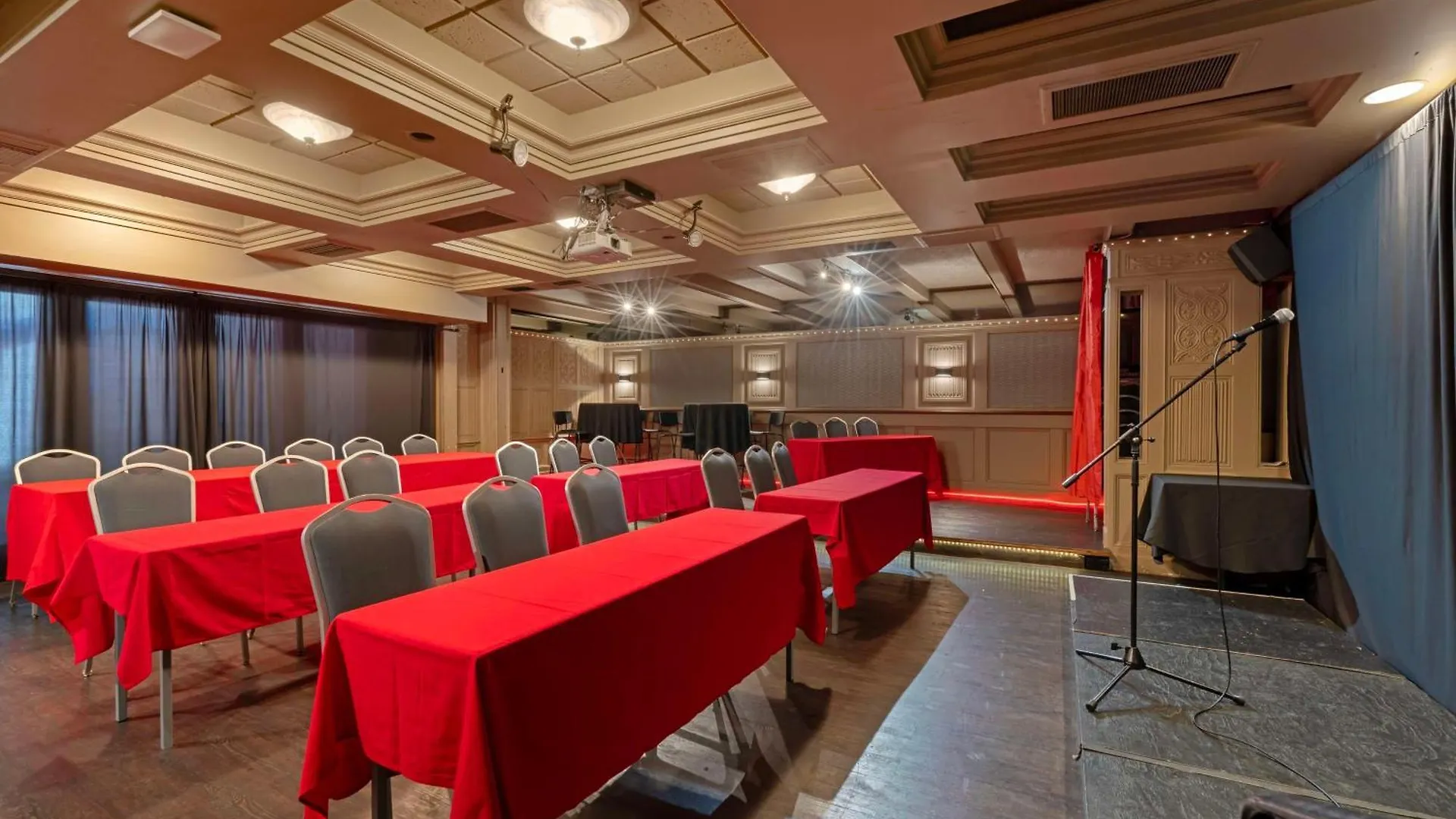 Best Western Plus Sands Vancouver Canada