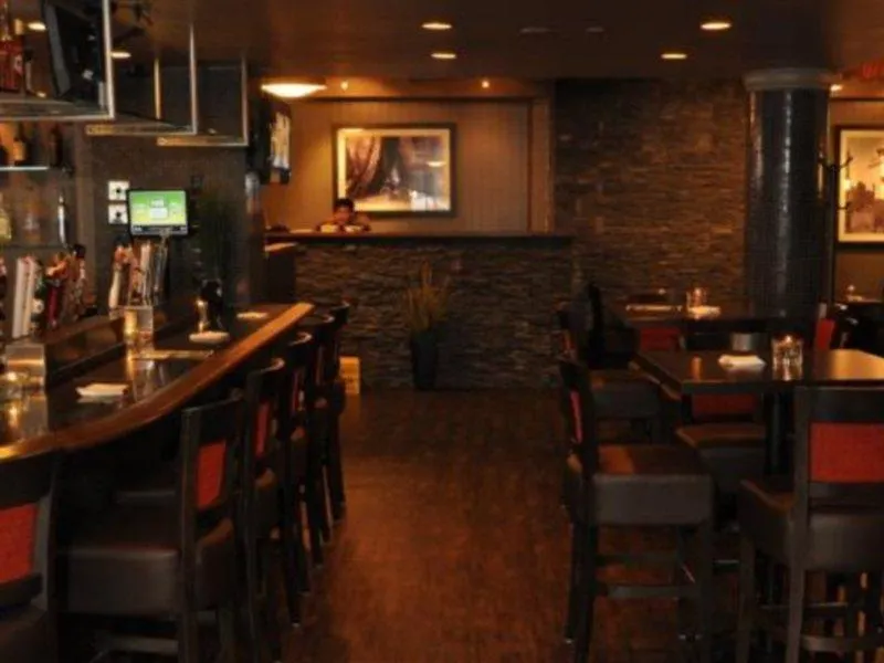 Best Western Plus Sands Vancouver Canada