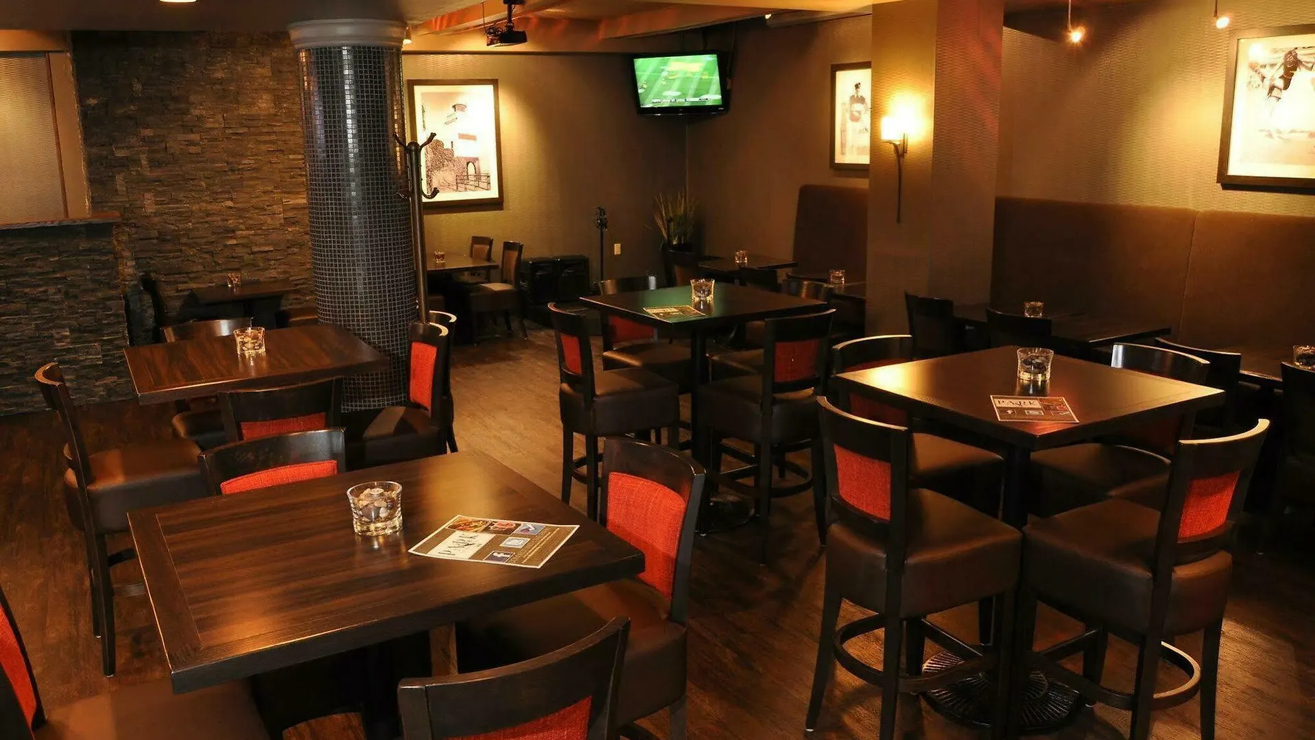 Hotel Best Western Plus Sands Vancouver