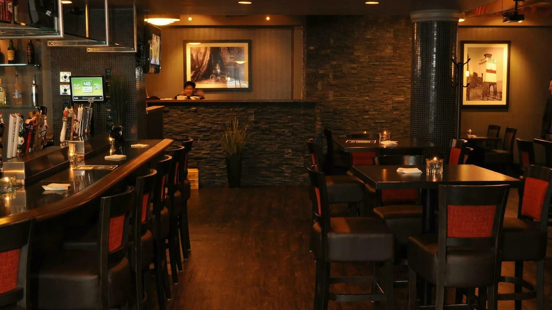 Best Western Plus Sands Vancouver 3*,