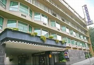 Best Western Plus Sands Vancouver Hotel